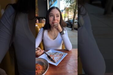 only eating Italian Food for the whole day in Boston