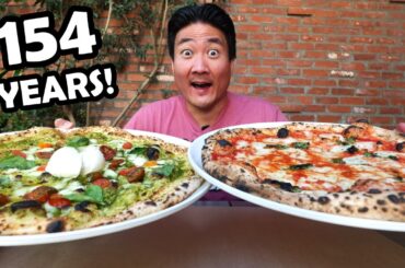 Why ITALIAN FOOD in LOS ANGELES is a Must-Try!