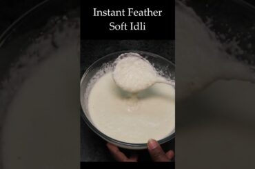 Perfect Idli Ki Recipe | Instant Suji Ki Idli | #shorts #recipemantra #short