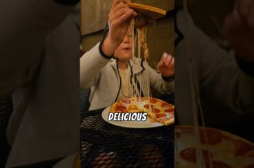 Who Has THE BEST Italian Food in Denver!? #food