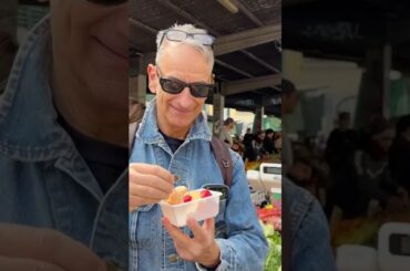 Food and Wine Tour #shorts