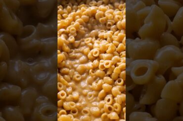 The creamiest high protein pasta without heavy cream!