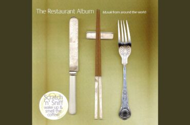 Italian Restaurant 1