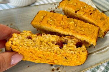 Oh my god, how delicious! I brought the recipe from Italy! No flour, no sugar! Health benefits