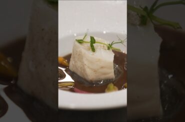 This three-Michelin-starred restaurant doesn’t do it for the ‘gram