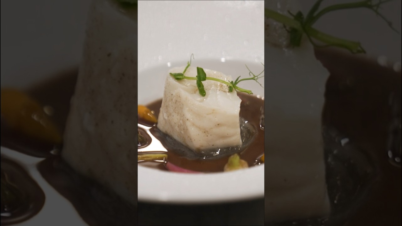 This three-Michelin-starred restaurant doesn’t do it for the ‘gram This three-Michelin-starred restaurant doesn’t do it for the ‘gram