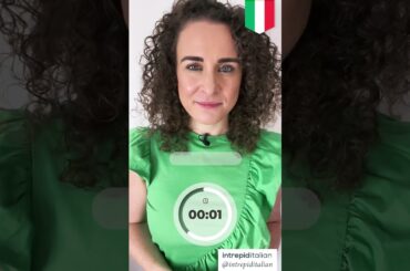 10 MOST Common Italian Cooking Ingredients