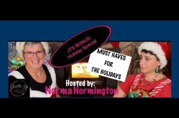 JTS Special: Uncork the Perfect Holiday Gifts