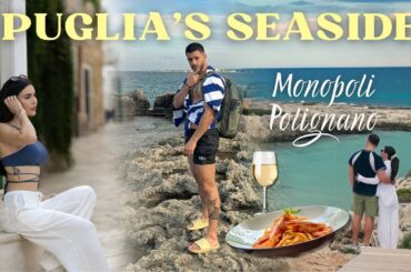 Why This Italian Coastline Should Be Your Next Affordable Escape