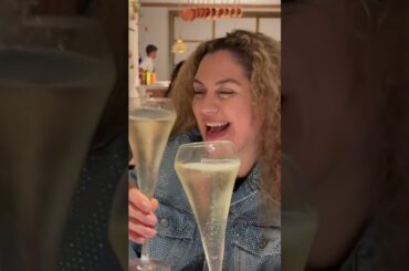 Indian or Italian Food? Nonnaverse Better Stay in Italy