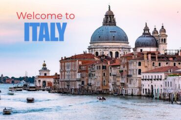 Italy's Best Kept Secrets Revealed | Italy's Culture and Traditions