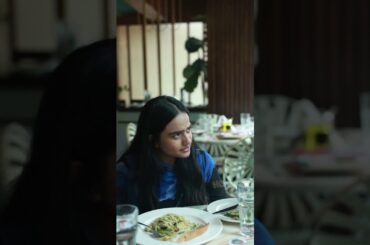 A Top Chef's Secret Dining Spot for the BEST Italian Food in Bangalore | HOGR