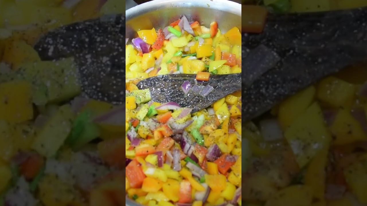 Italian Chili | Cooking Italian with Joe Italian Chili | Cooking Italian with Joe