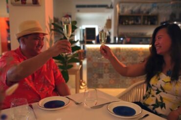 Bella Vista  All Day Italian Dining In Kamala  Phuket By E Table Asia