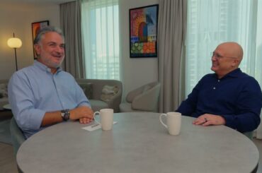 Food Unscripted Podcast: Episode 3 | What Determines a City to Be a Food Destination?