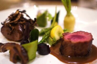 Le Blanc Los Cabos Resort Blanc Italia Restaurant