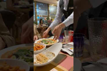 Mouth watering Italian Pizza in China | vegetarian pizza in China #pizza  #shorts #youtubeshorts