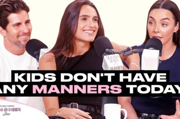 How To Make It As A Model, Motherhood Advice & Being Independent With Isabela Grutman