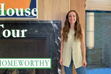 HOUSE TOUR | Parachute Founder Ariel Kaye's Bold Los Angeles Home