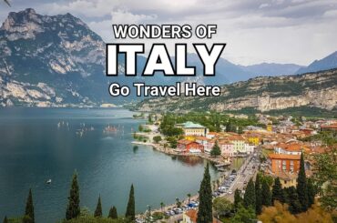 Wonders of Italy | Uncover Hidden Gems | Go Travel Here