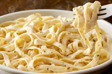 These Were The 9 Worst Dishes We Tried At Olive Garden