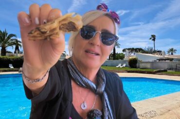 Algarve's Best Indian Restaurant: Spices, Sangria & Poolside Dining