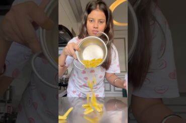 Pasta recipe for pasta lover #pasta #pastarecipe #ytshort #shorts #trending #youtubeshorts