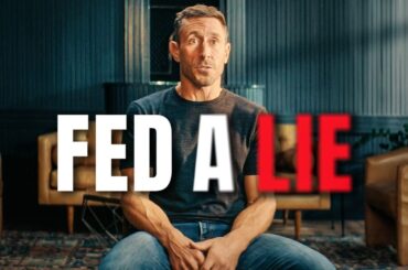 The Truth About Seed Oils | FED A LIE | Full Documentary