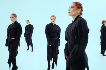 Minelli - Fine Wine | Official Visualizer