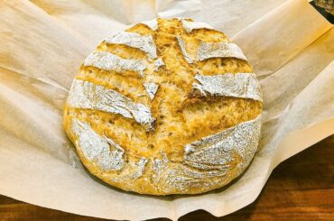 Gluten Free Italian Bread So GOOD You'll Never Go Back!