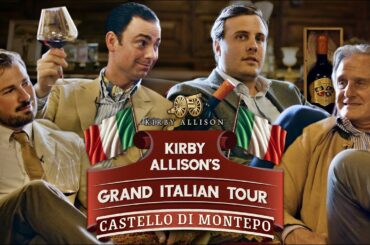 Visiting the Legendary Tuscan Vineyards of Castello di Montepo: Where the Biondi Santi Legacy Lives