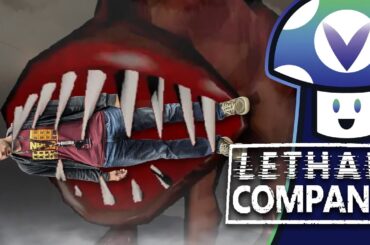 Vinny & Friends - Lethal Company: Lethal Italians