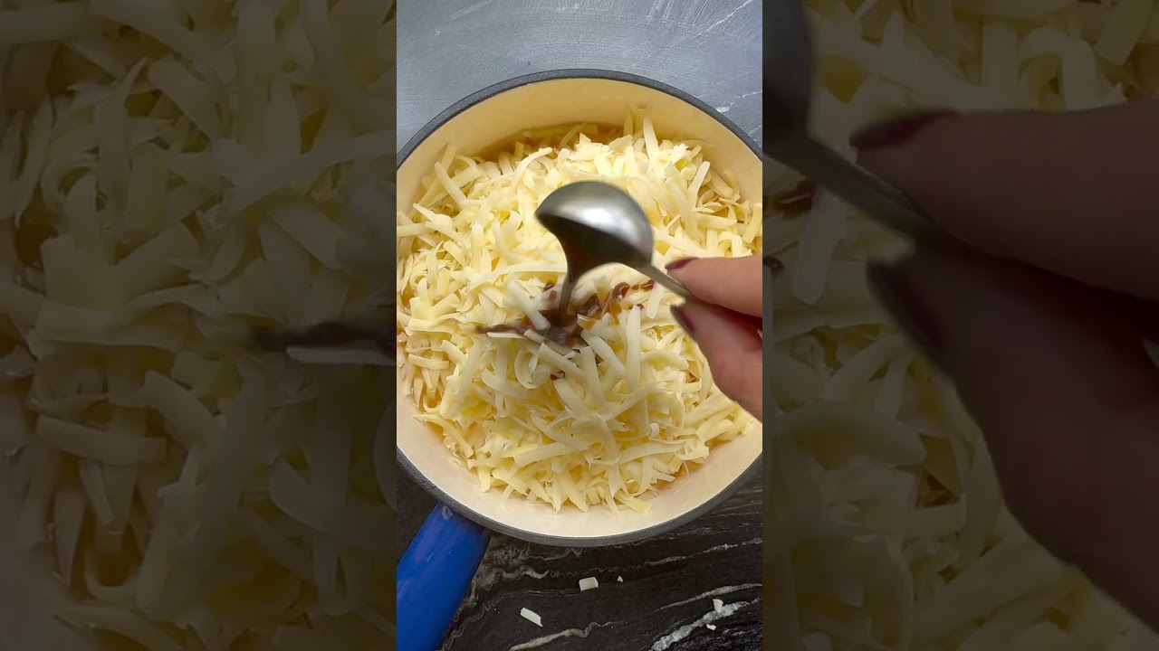 The Easiest Fondue to Feed a Crowd! The Easiest Fondue to Feed a Crowd!