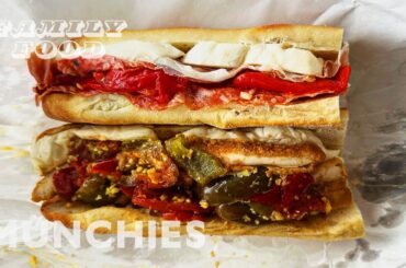 The Best New York Deli is in New Jersey: Fiore’s