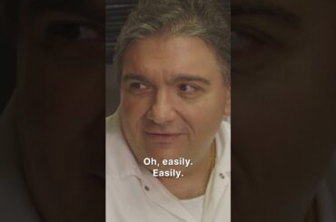 I've Made Over One Million Pizzas By Hand