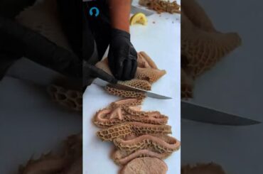 Culinary Tripe That Is Rarely Found #shorts #shortvideo