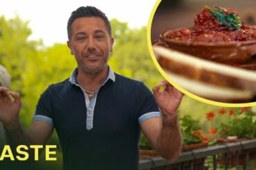 Gino's Delicious Polpettine Al Pomodoro In Verona | Gino's Italian Express S7