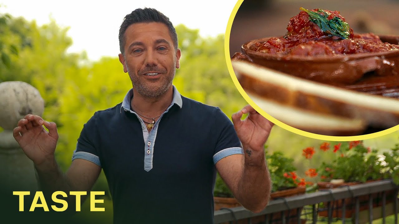 Gino’s Delicious Polpettine Al Pomodoro In Verona | Gino’s Italian Express S7 Gino's Delicious Polpettine Al Pomodoro In Verona | Gino's Italian Express S7