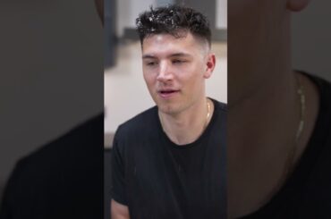 Cheese Wheel Alfredo