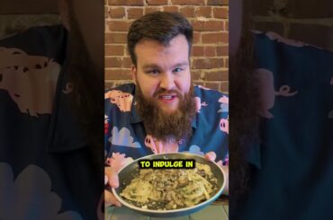 Best Italian Restaurant in Middle Tennessee? #italianfood #tennessee #youtubeshorts