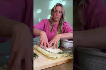 Trust me - you NEED to try this garden focaccia recipe that’ll have everyone jealous #garden #food