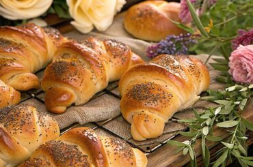 I learned these dough tricks from an Italian baker! 11 recipes that everyone loves!