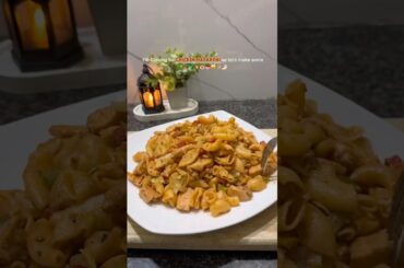 Do you like Macaroni? #cooking #food #macaroni