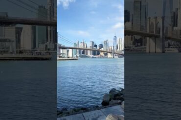 Beautiful New York City Manhattan 4K #newyorkcity #manhattan #usa #travel