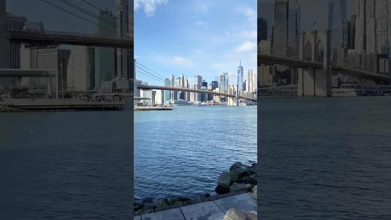 Beautiful New York City Manhattan 4K #newyorkcity #manhattan #usa #travel Beautiful New York City Manhattan 4K #newyorkcity #manhattan #usa #travel