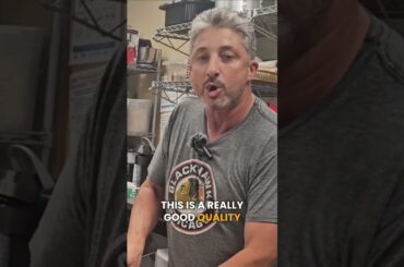 My mom's favorite pasta recipe