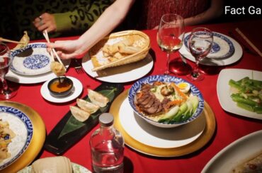 Top 5 Restaurants in the World: A Culinary Adventure You Can't Miss!