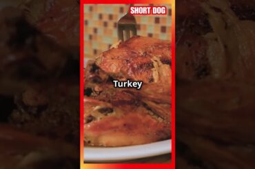 UNUSUAL Italian Recipes for your TURKEY!