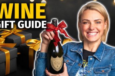 WINE GIFTS They'll Actually Use & Love (For Every Budget)