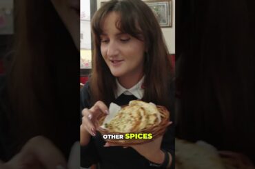 The Ultimate Naan Showdown  Garlic vs  Bullet vs  Jeera! #foodlover #indianfood #indiancuisine